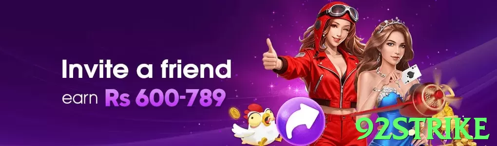 92strike App - 5