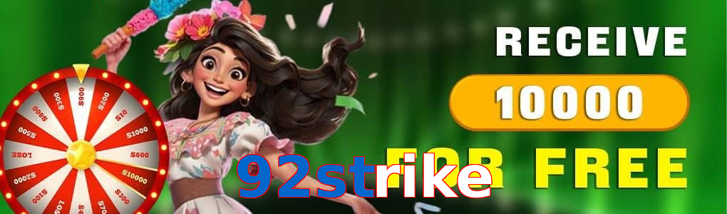 92Strike