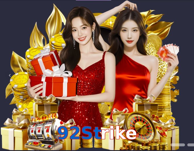 92Strike